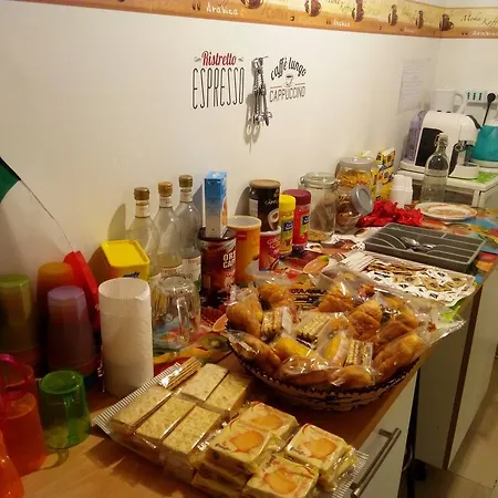 Centro 3* Bolonia