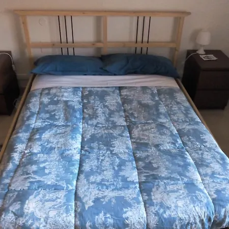 Bed and breakfast Centro 3*