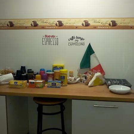 Centro Bolonia