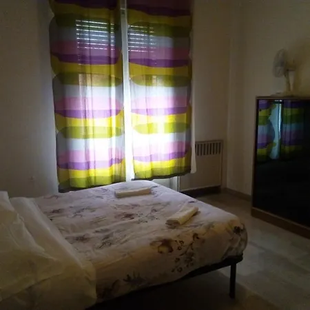 Bed and breakfast Centro