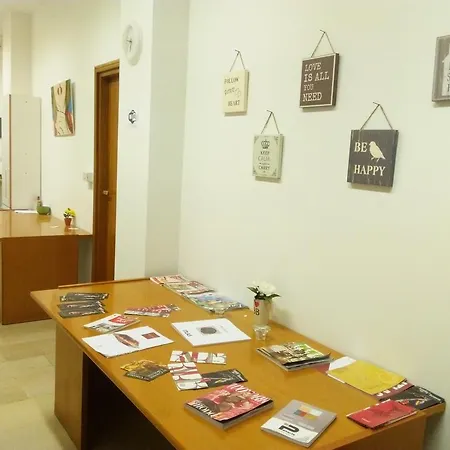 Bed and breakfast Centro
