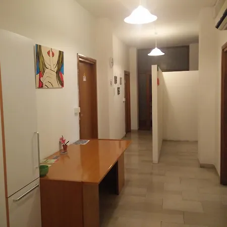 Bed and breakfast Centro 3*