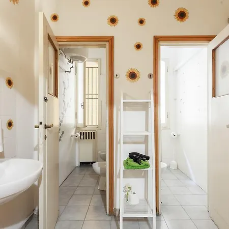 Bed and breakfast Centro