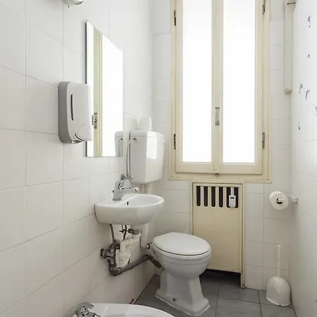 Bed and breakfast Centro 3*
