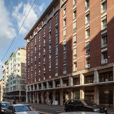 Bed and breakfast Centro