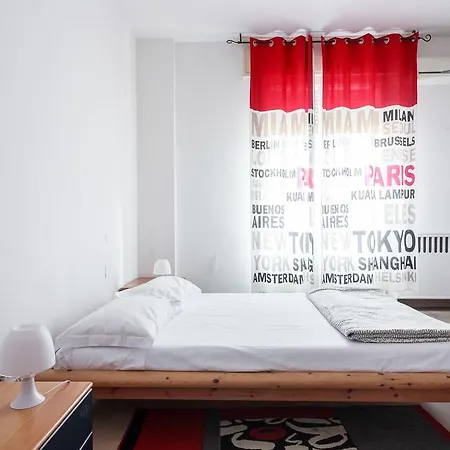 Bed and breakfast Centro Bolonia