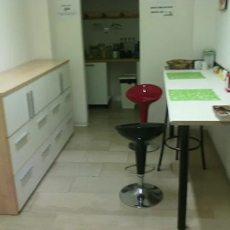 Bed and breakfast Centro 3*