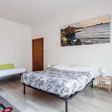 Bed and breakfast Centro 3*