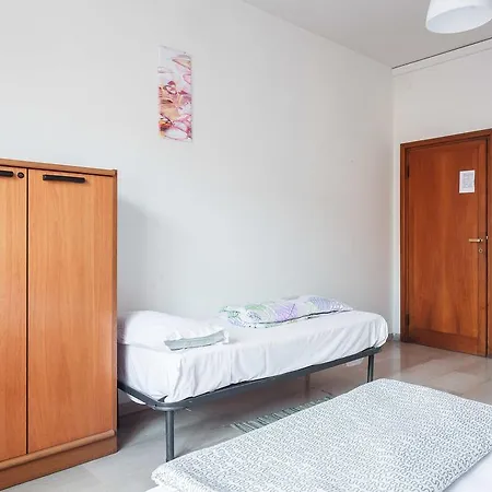 Bed and breakfast Centro 3*