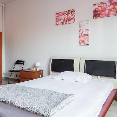 Bed and breakfast Centro 3*