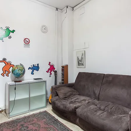 Bed and breakfast Centro Bolonia