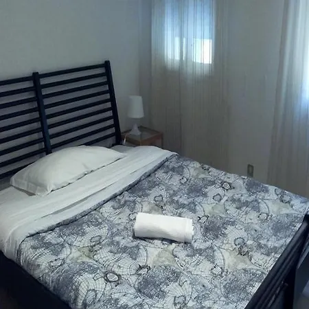 Bed and breakfast Centro