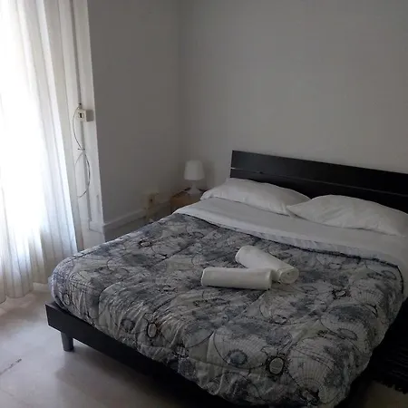Bed and breakfast Centro Bolonia