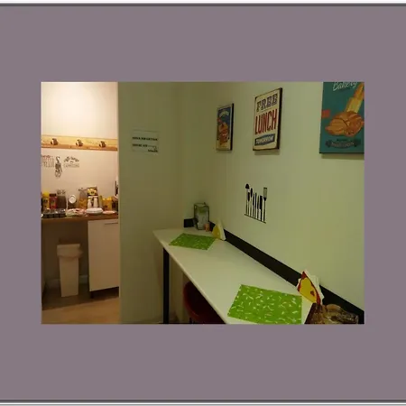 Centro Bed and breakfast 3*