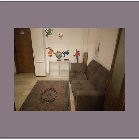 Bed and breakfast Centro 3*