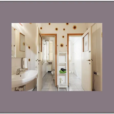 Bed and breakfast Centro 3*