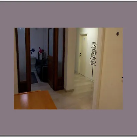 Centro Bed and breakfast Bolonia