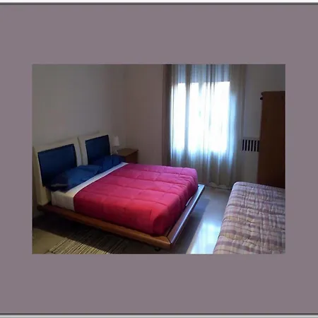 Centro Bed and breakfast 3*