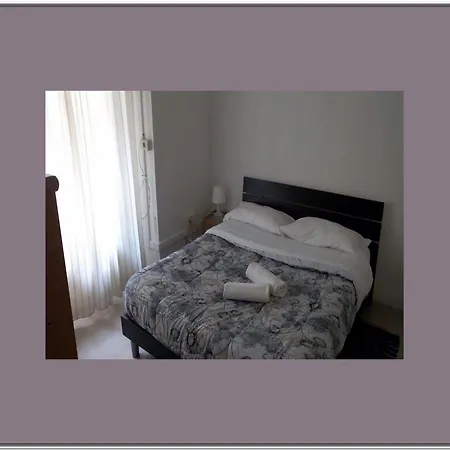 Bed and breakfast Centro 3*