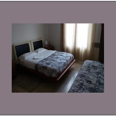 Bed and breakfast Centro