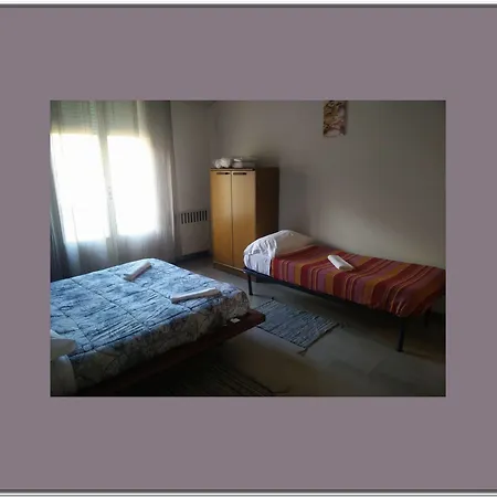 Centro Bed and breakfast Bolonia