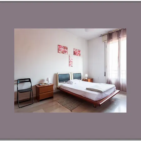 Centro Bed and breakfast Bolonia