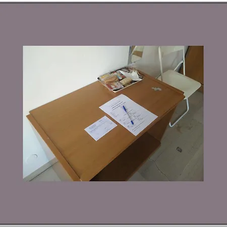 Bed and breakfast Centro