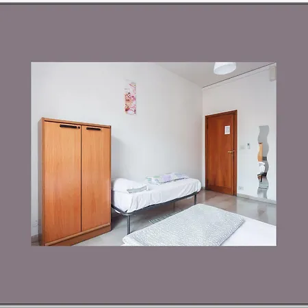 Bed and breakfast Centro