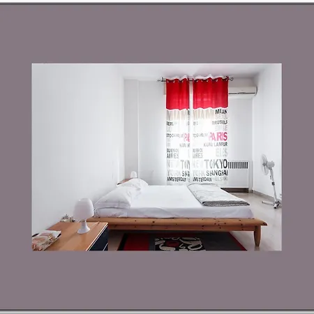 Bed and breakfast Centro